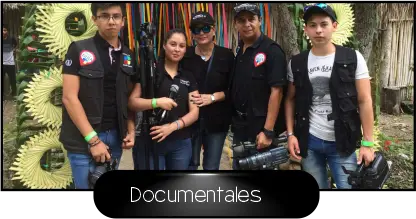 Documentales XalapaTV , Enlace Televisivo, Televisión